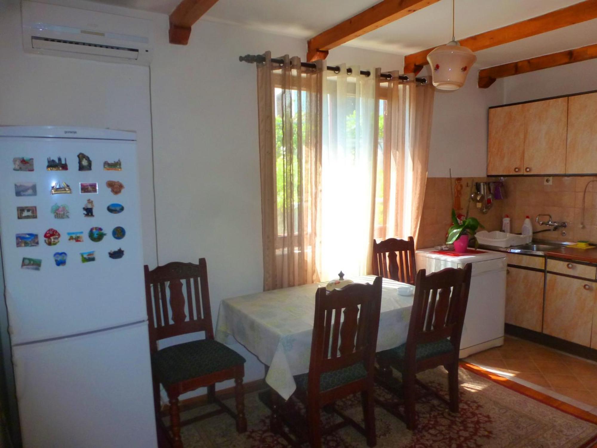 Apartment Djakonovic Mladen Ulcinj Buitenkant foto