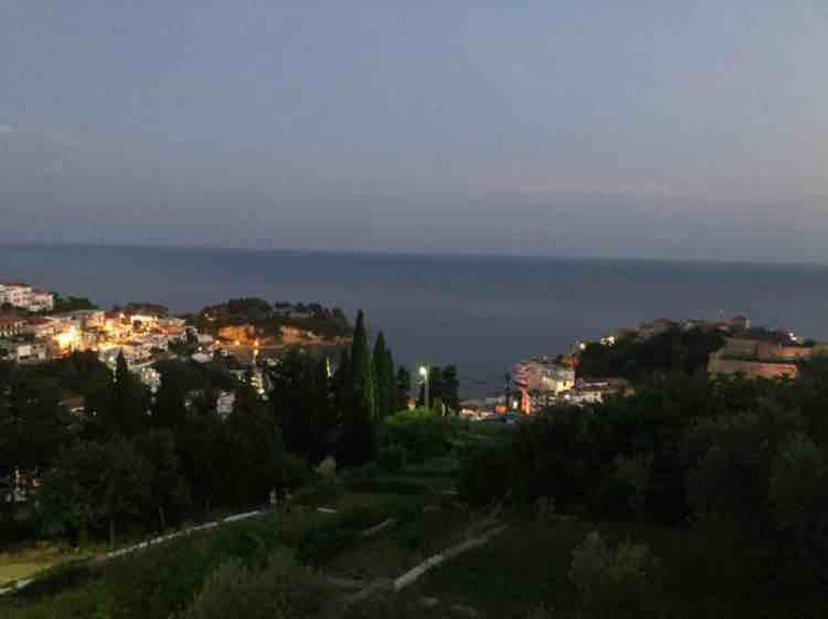 Apartment Djakonovic Mladen Ulcinj Buitenkant foto